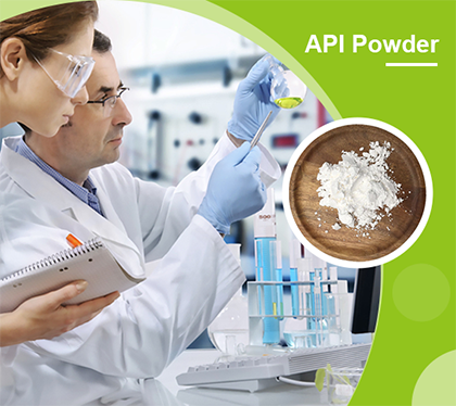 API Powder